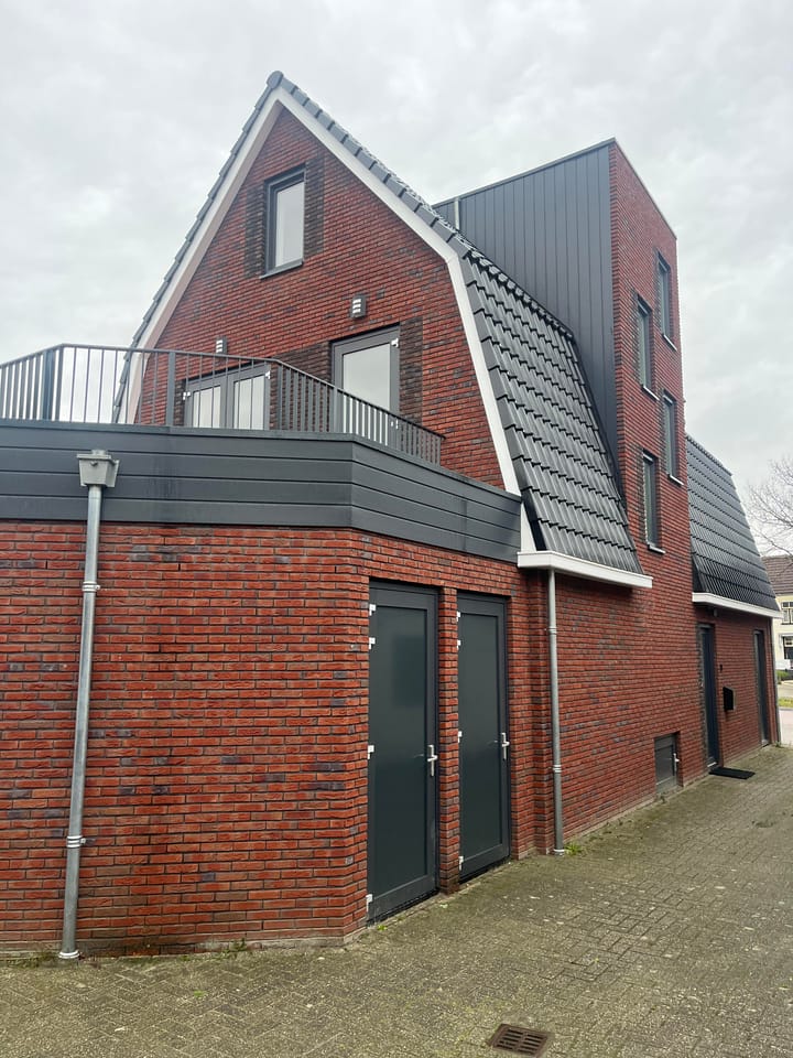 Foto 18 van Julianaplein 1-A