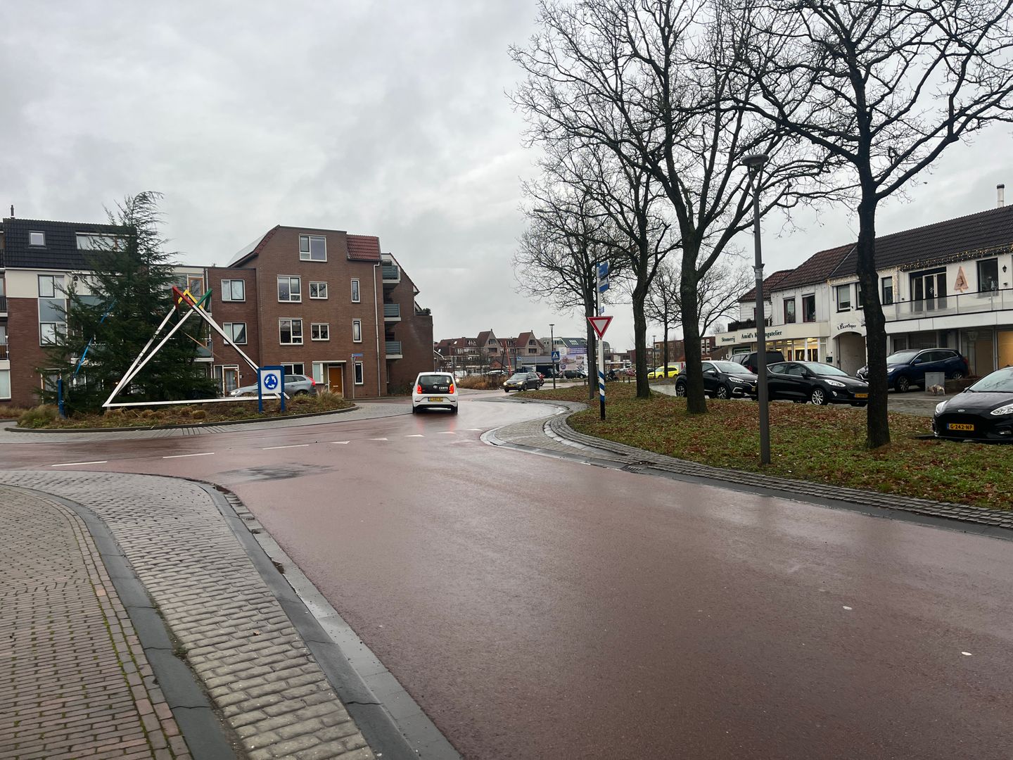 Foto 19 van Julianaplein 1-A