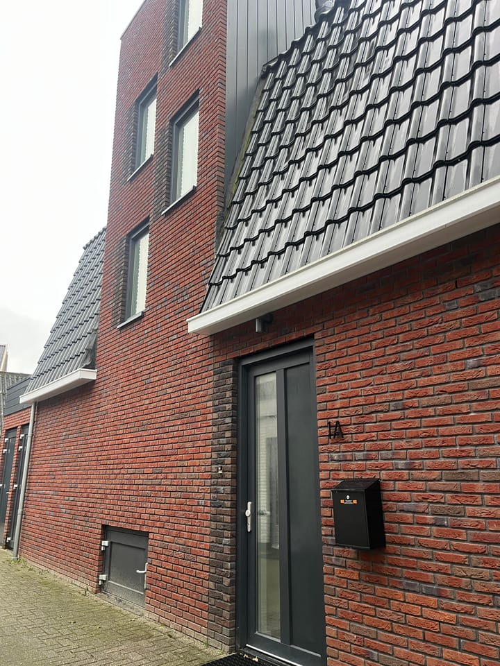 Foto 21 van Julianaplein 1-A