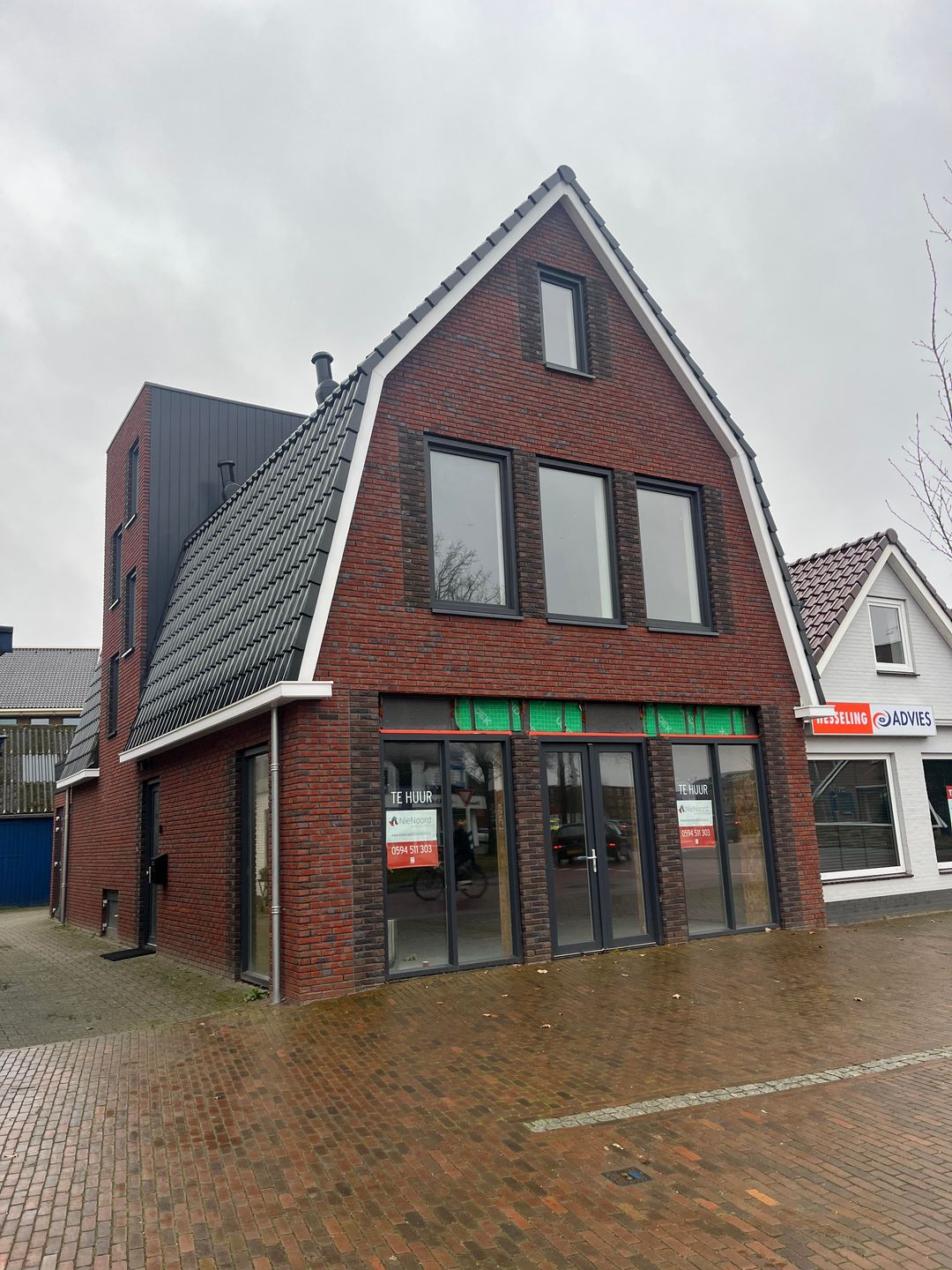 Foto 22 van Julianaplein 1-A