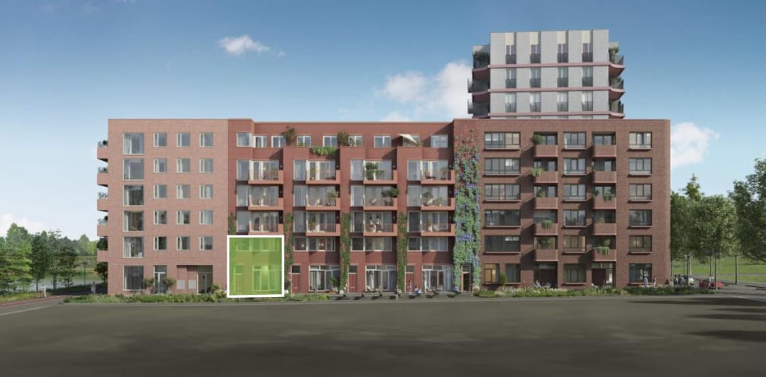 Photo 17 of IJ-Boysstraat 63