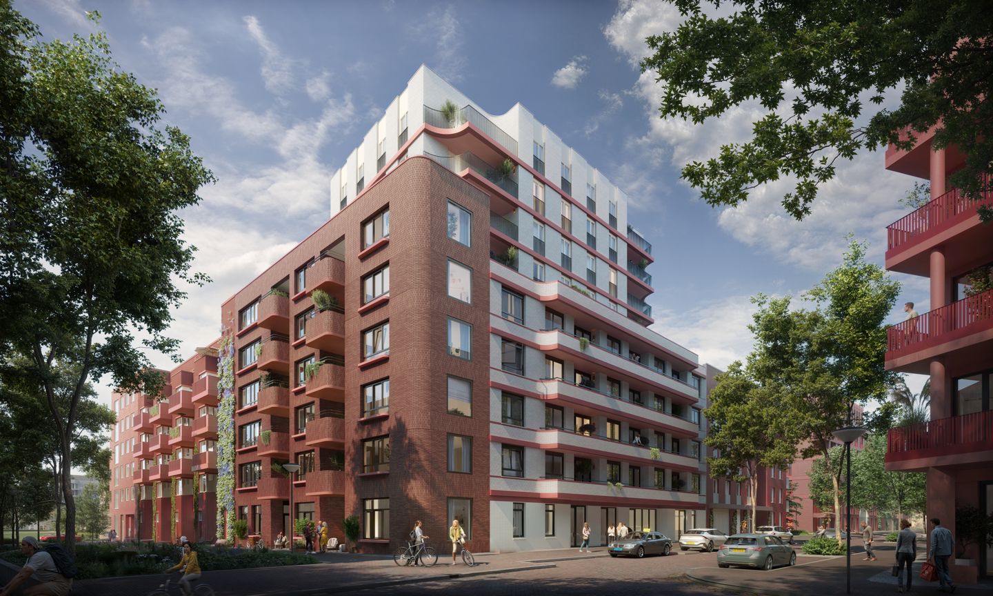 Photo 4 of IJ-Boysstraat 63