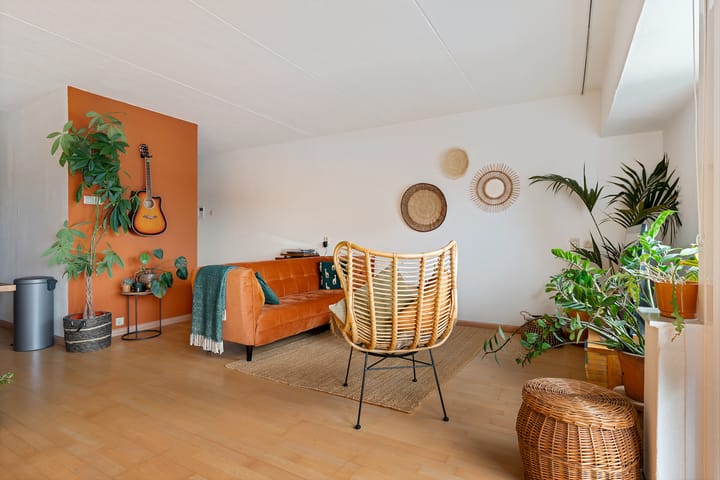 Photo 3 of Vijverlaan 1-19