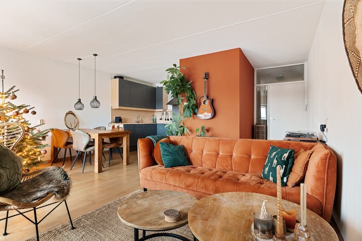 Photo 2 of Vijverlaan 1-19