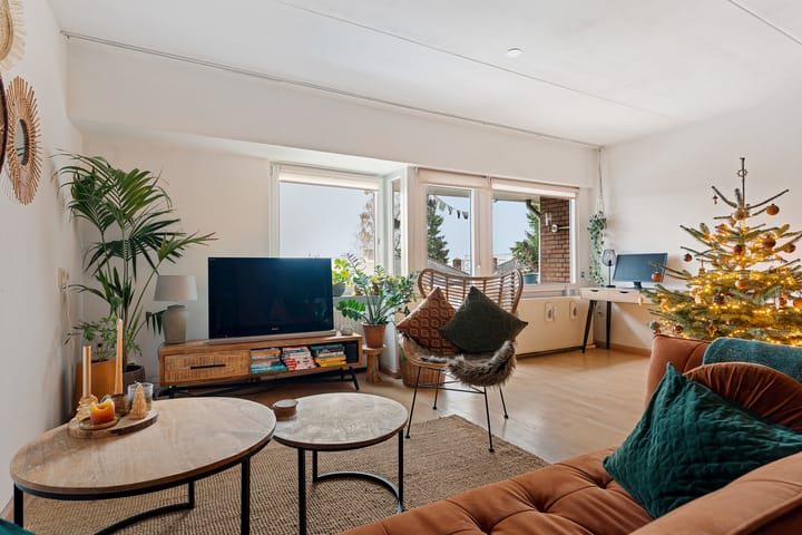 Photo 5 of Vijverlaan 1-19