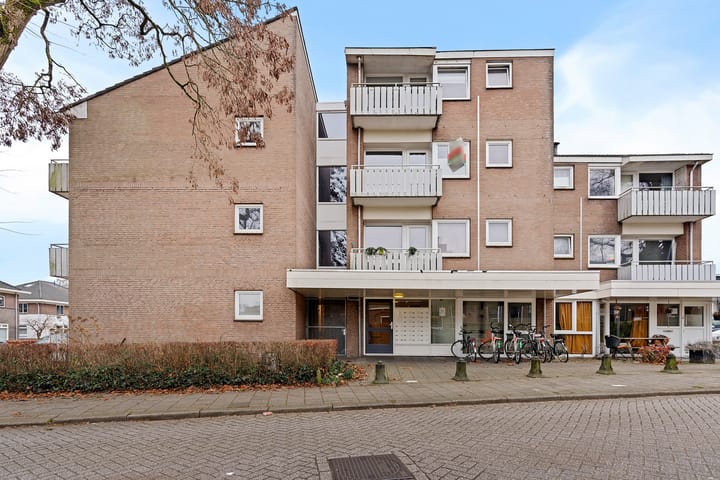 Photo 19 of Vijverlaan 1-19