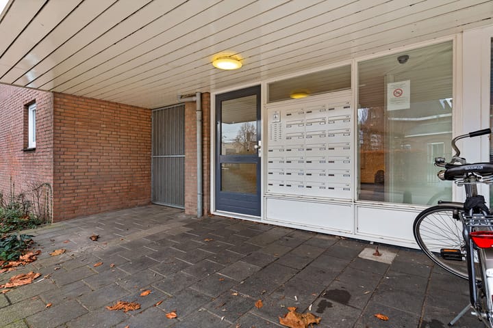 Photo 20 of Vijverlaan 1-19