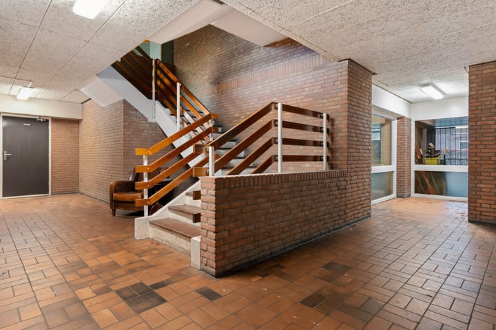 Photo 21 of Vijverlaan 1-19