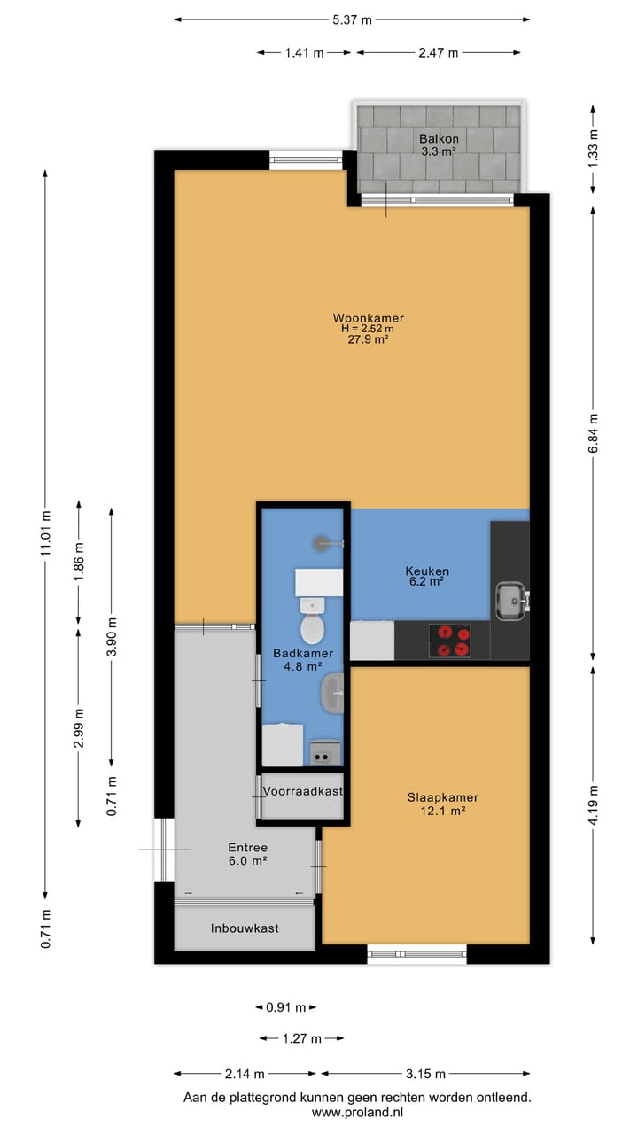 Photo 27 of Vijverlaan 1-19