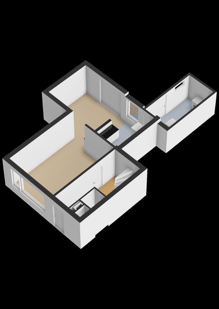 Foto 47 van Golf van Riga 67