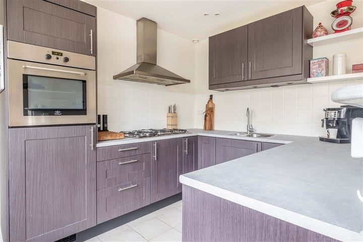 Foto 4 van Golf van Riga 67