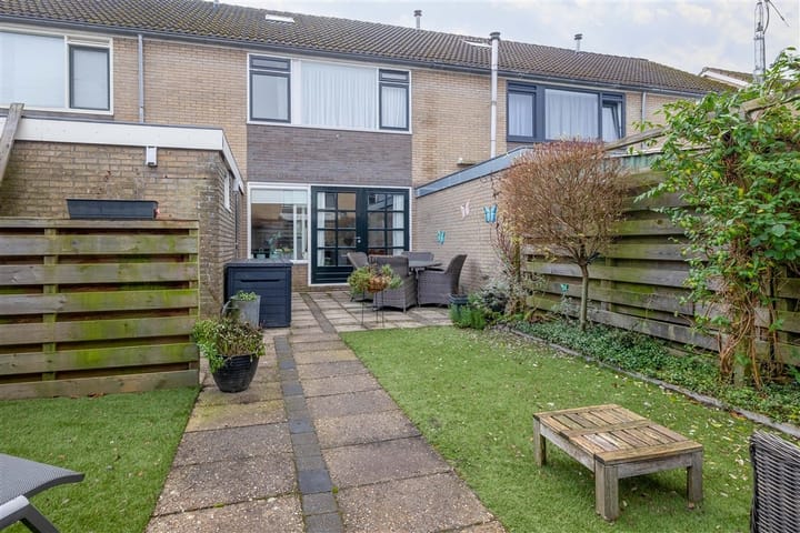 Foto 5 van Golf van Riga 67