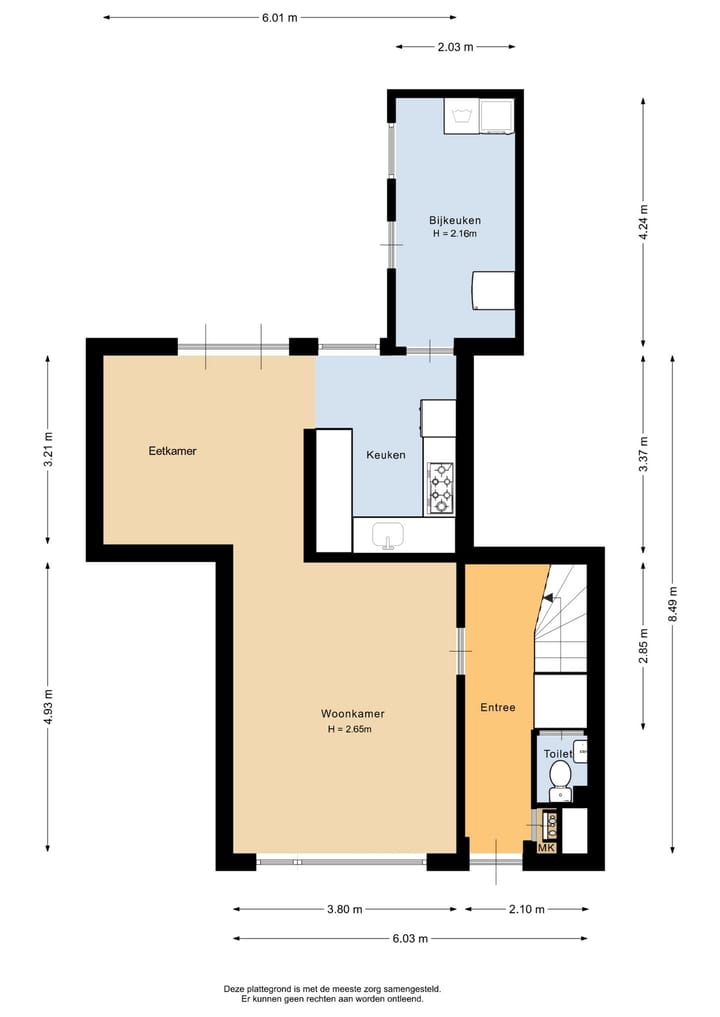Foto 46 van Golf van Riga 67