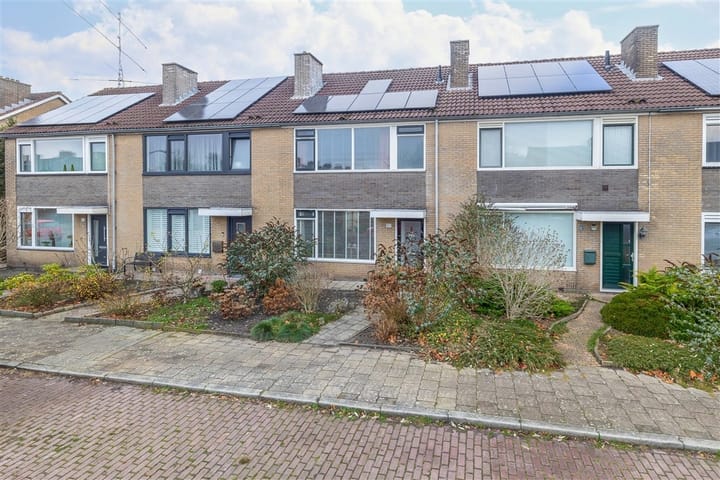 Foto 6 van Golf van Riga 67