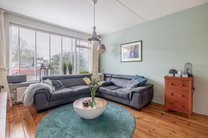 Foto 12 van Golf van Riga 67