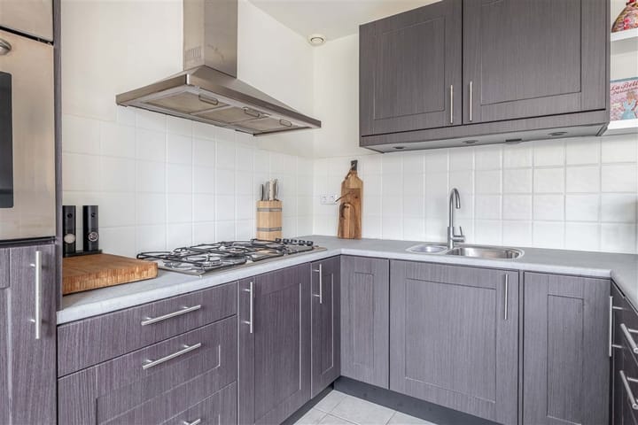 Foto 18 van Golf van Riga 67