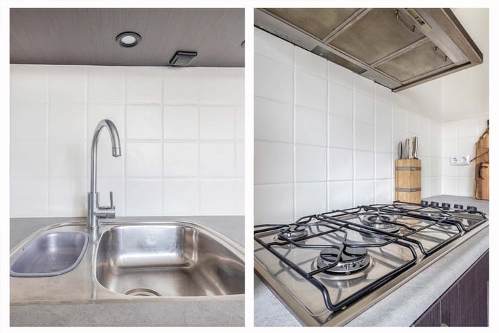 Foto 19 van Golf van Riga 67