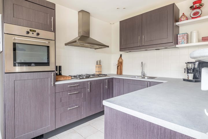 Foto 20 van Golf van Riga 67