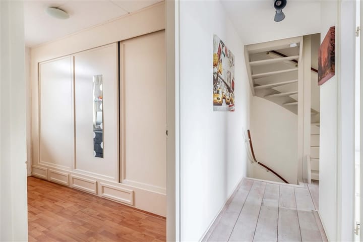 Foto 26 van Golf van Riga 67