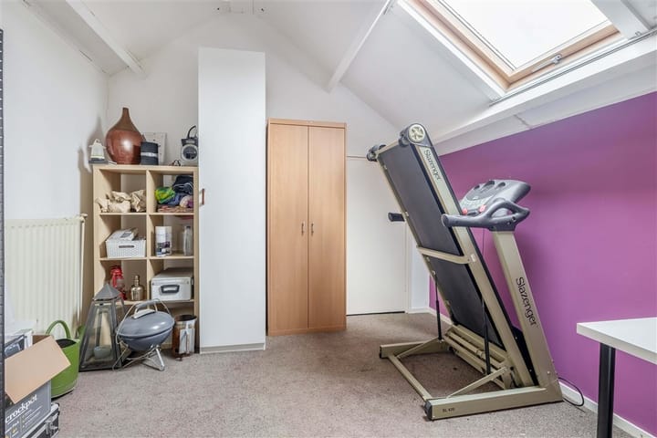 Foto 32 van Golf van Riga 67