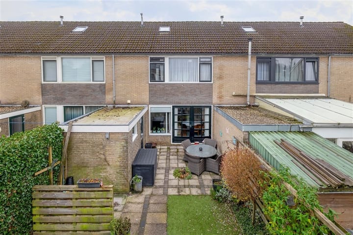 Foto 33 van Golf van Riga 67