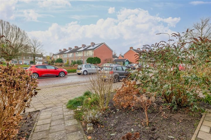 Foto 38 van Golf van Riga 67