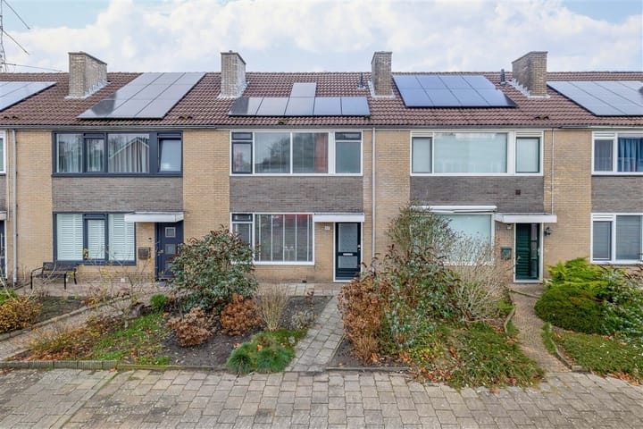 Foto 39 van Golf van Riga 67