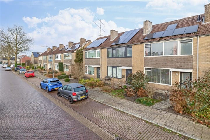 Foto 40 van Golf van Riga 67