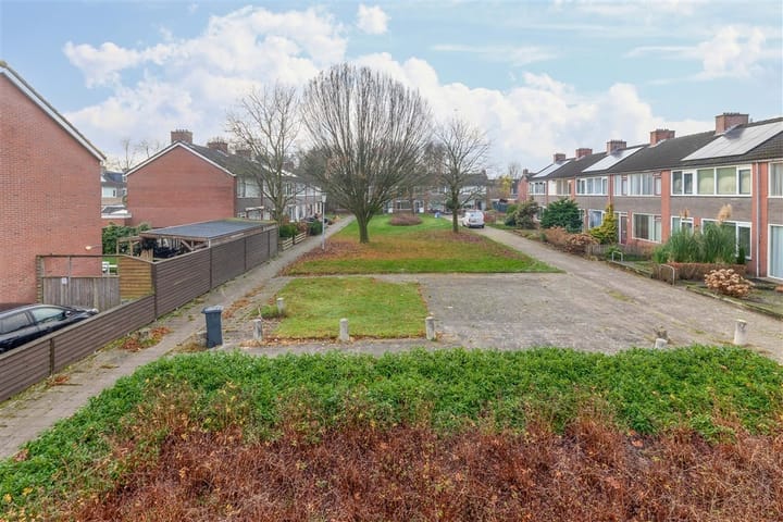 Foto 43 van Golf van Riga 67