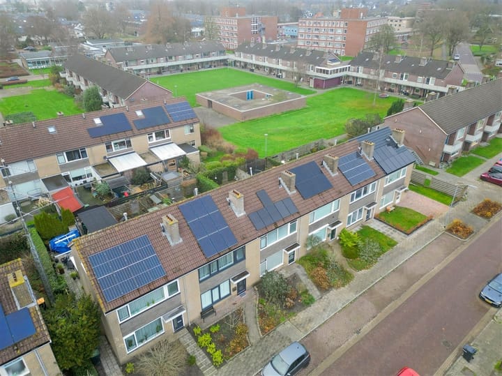 Foto 44 van Golf van Riga 67