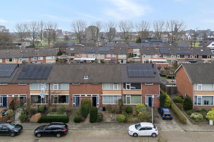 Foto 2 van Vinkenstraat 11