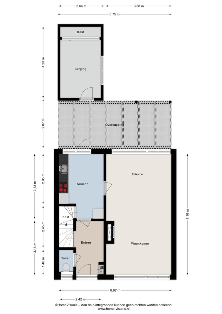 Foto 43 van Vinkenstraat 11