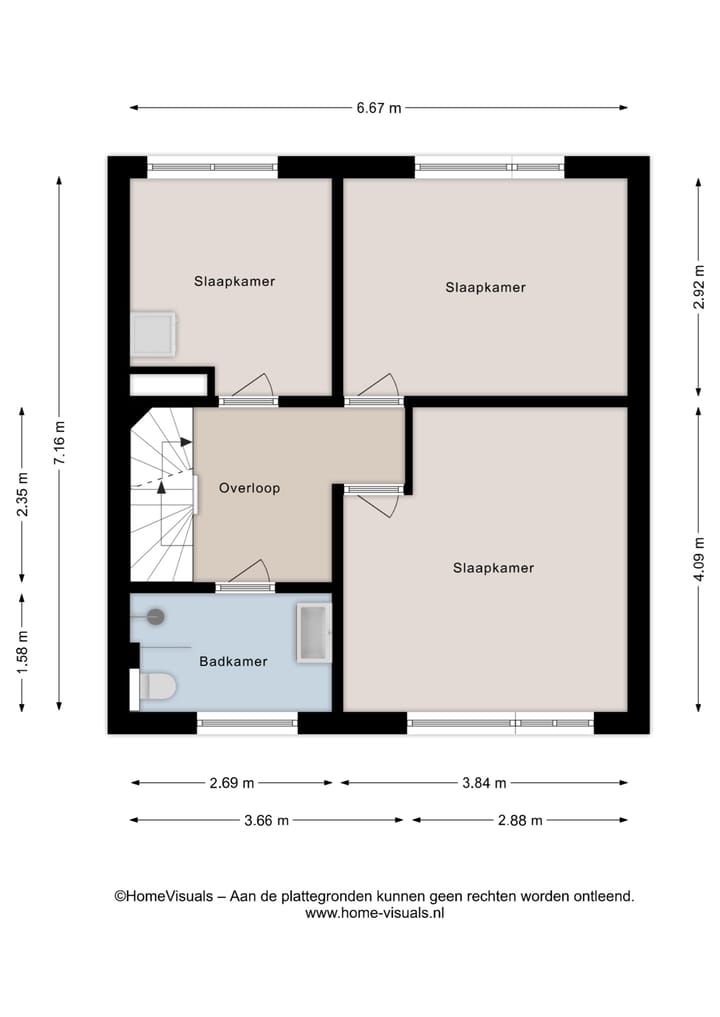 Foto 45 van Vinkenstraat 11