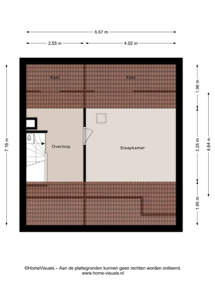 Foto 47 van Vinkenstraat 11