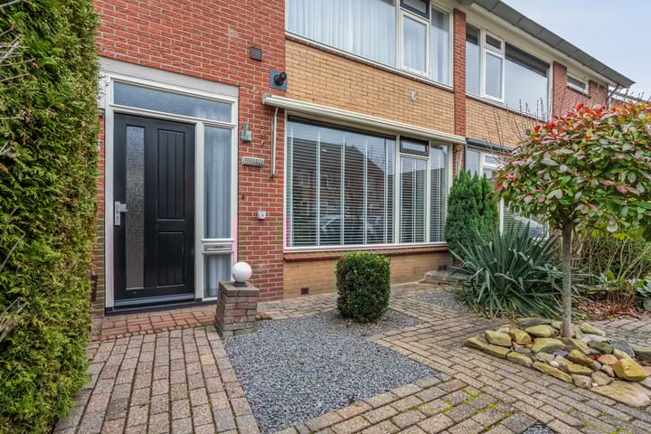 Foto 8 van Vinkenstraat 11