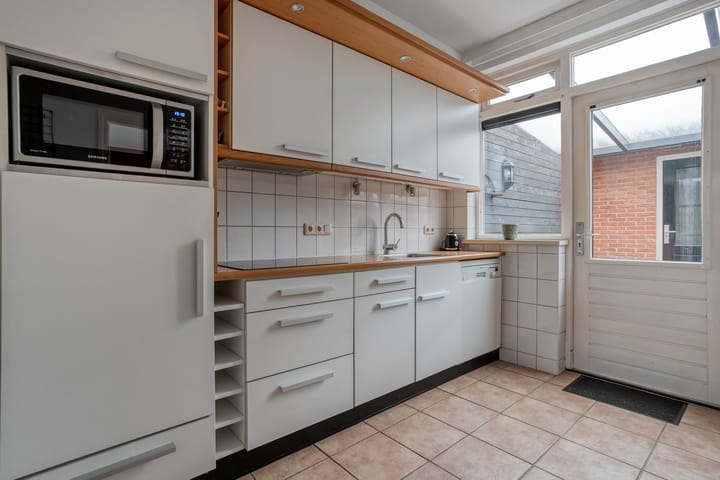 Foto 11 van Vinkenstraat 11