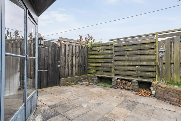 Foto 40 van Vinkenstraat 11