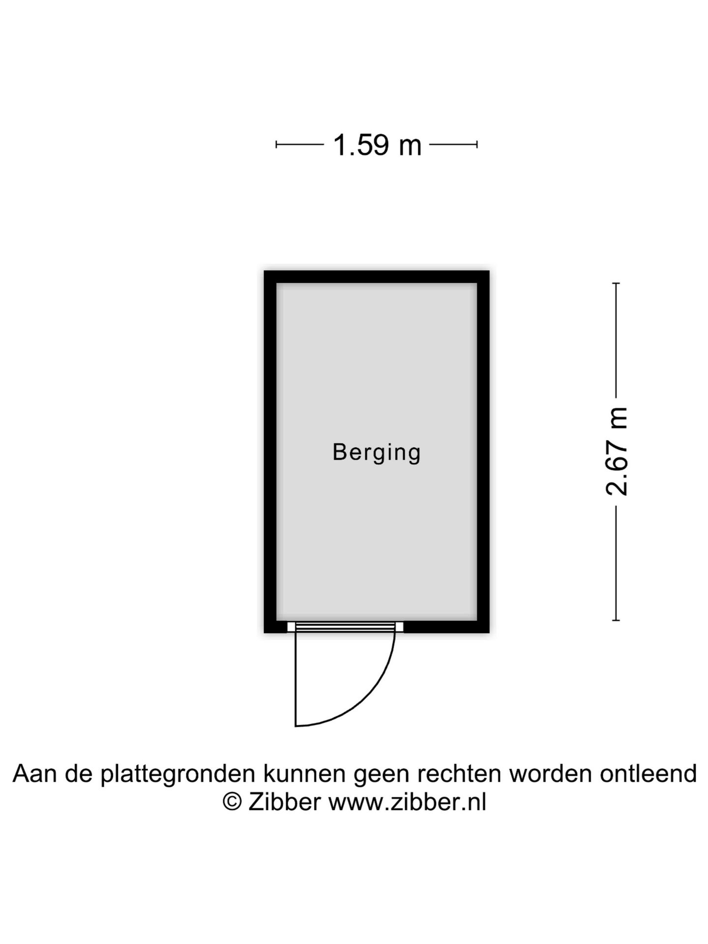 Foto 34 van Graaf van Rechterenweg 53-18