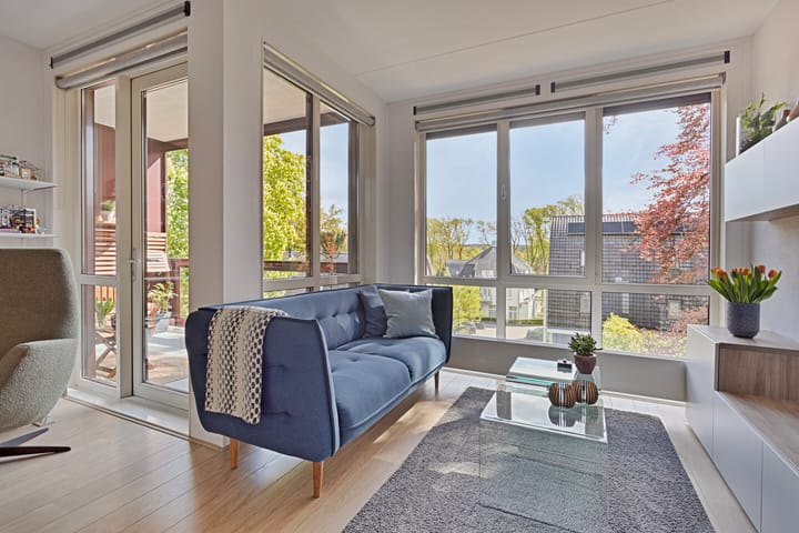 Foto 5 van Graaf van Rechterenweg 53-18