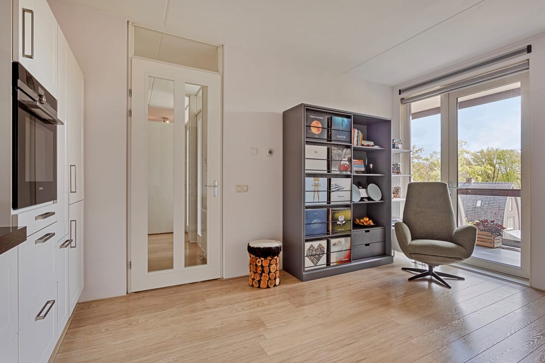 Foto 11 van Graaf van Rechterenweg 53-18