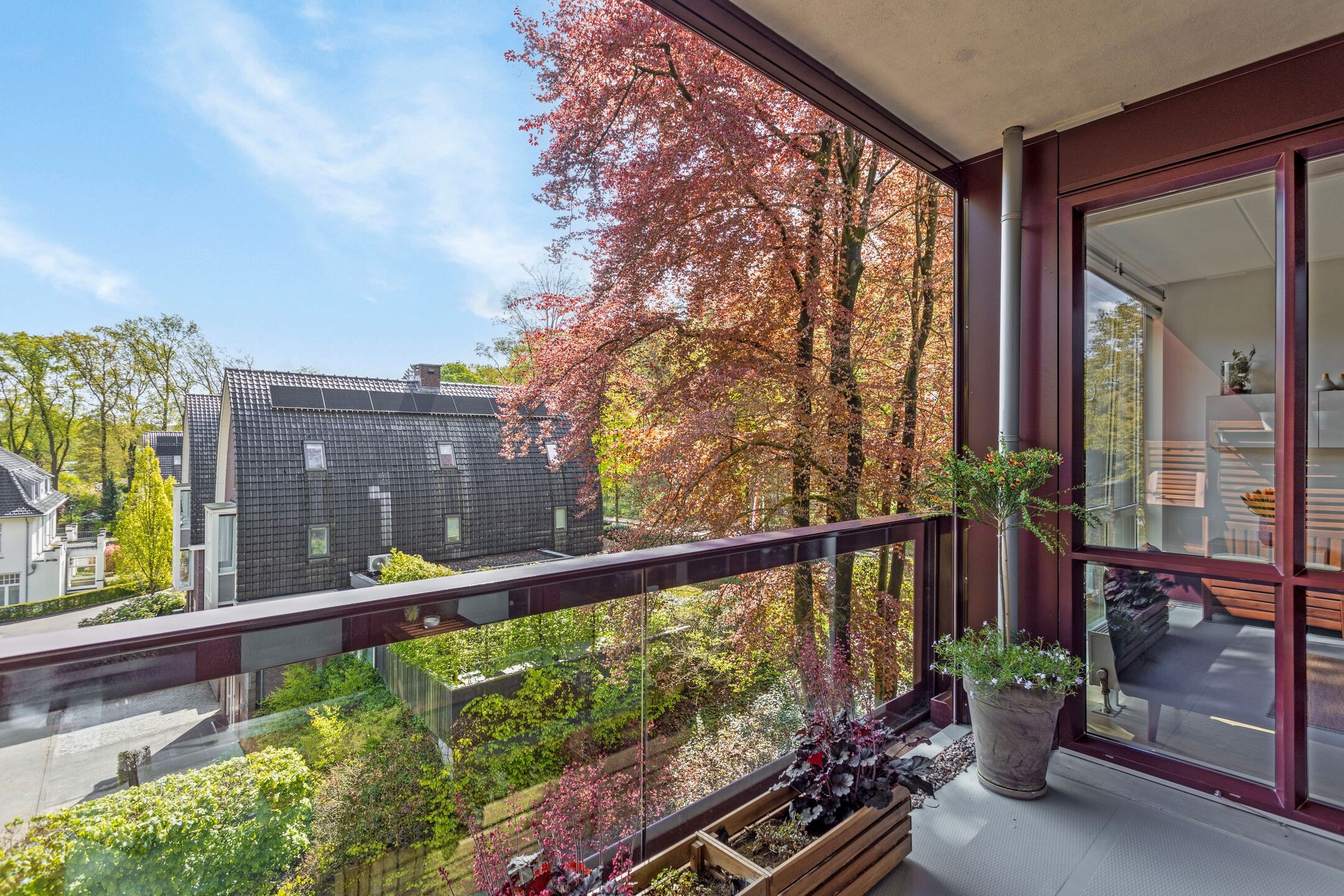 Foto 6 van Graaf van Rechterenweg 53-18