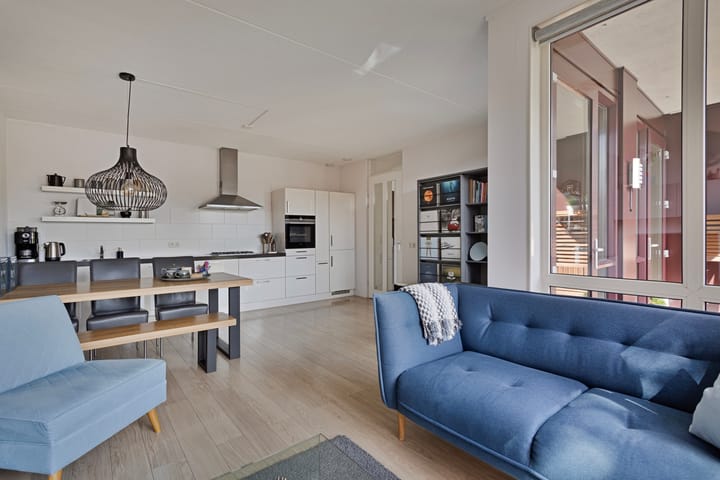 Foto 2 van Graaf van Rechterenweg 53-18