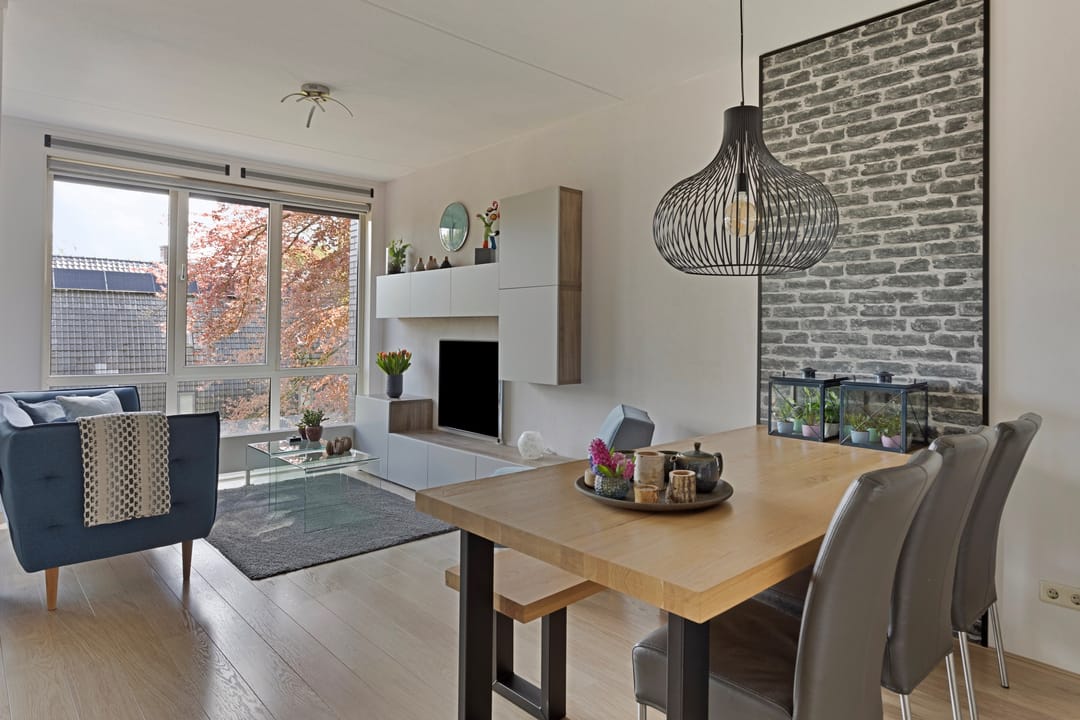 Foto 8 van Graaf van Rechterenweg 53-18