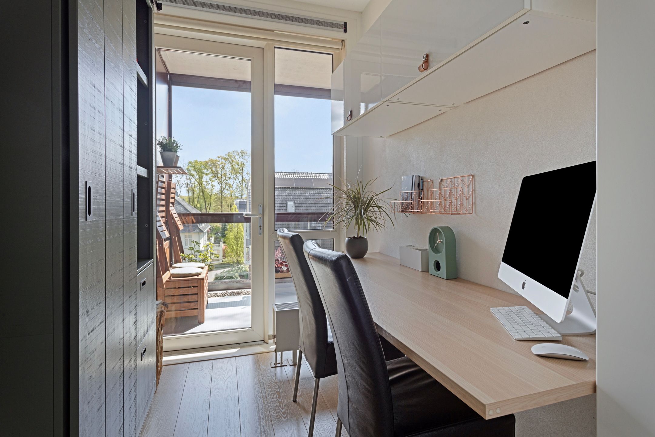 Foto 12 van Graaf van Rechterenweg 53-18