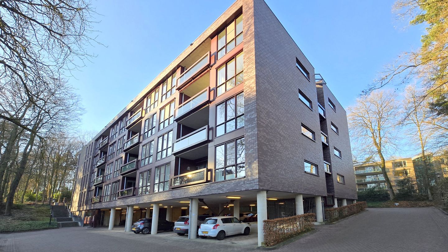 Foto 25 van Graaf van Rechterenweg 53-18