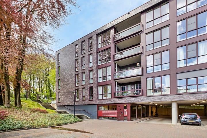 Graaf van Rechterenweg 53-18 main image