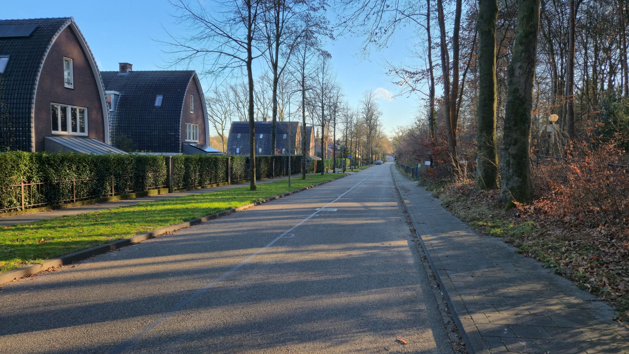 Foto 30 van Graaf van Rechterenweg 53-18