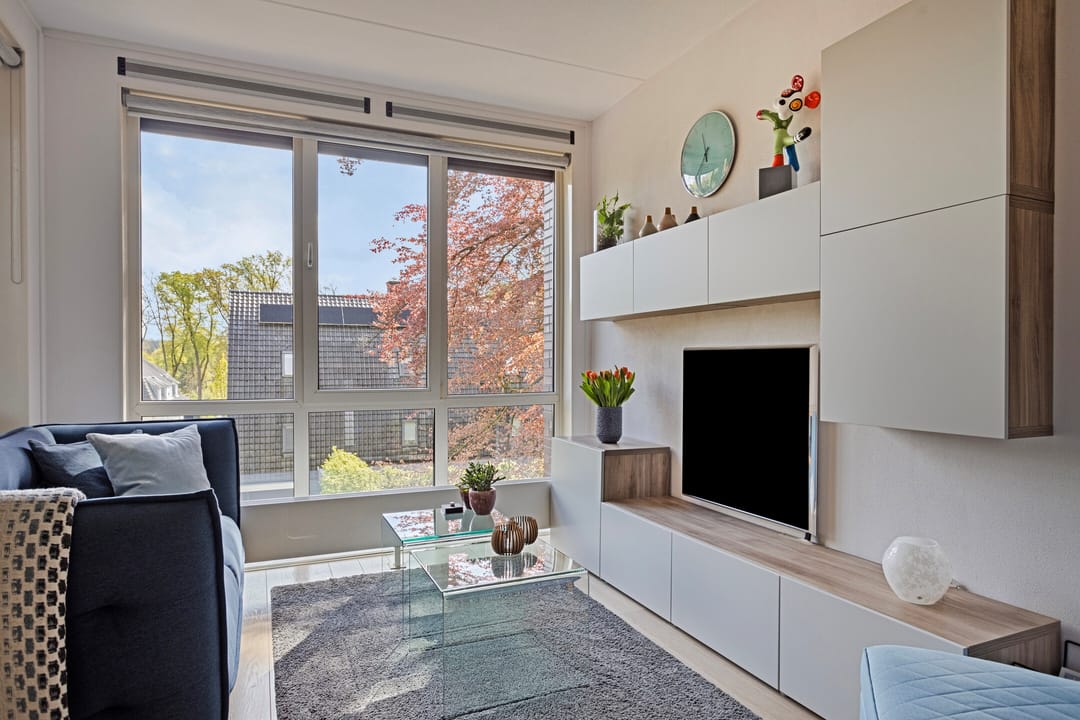 Foto 7 van Graaf van Rechterenweg 53-18