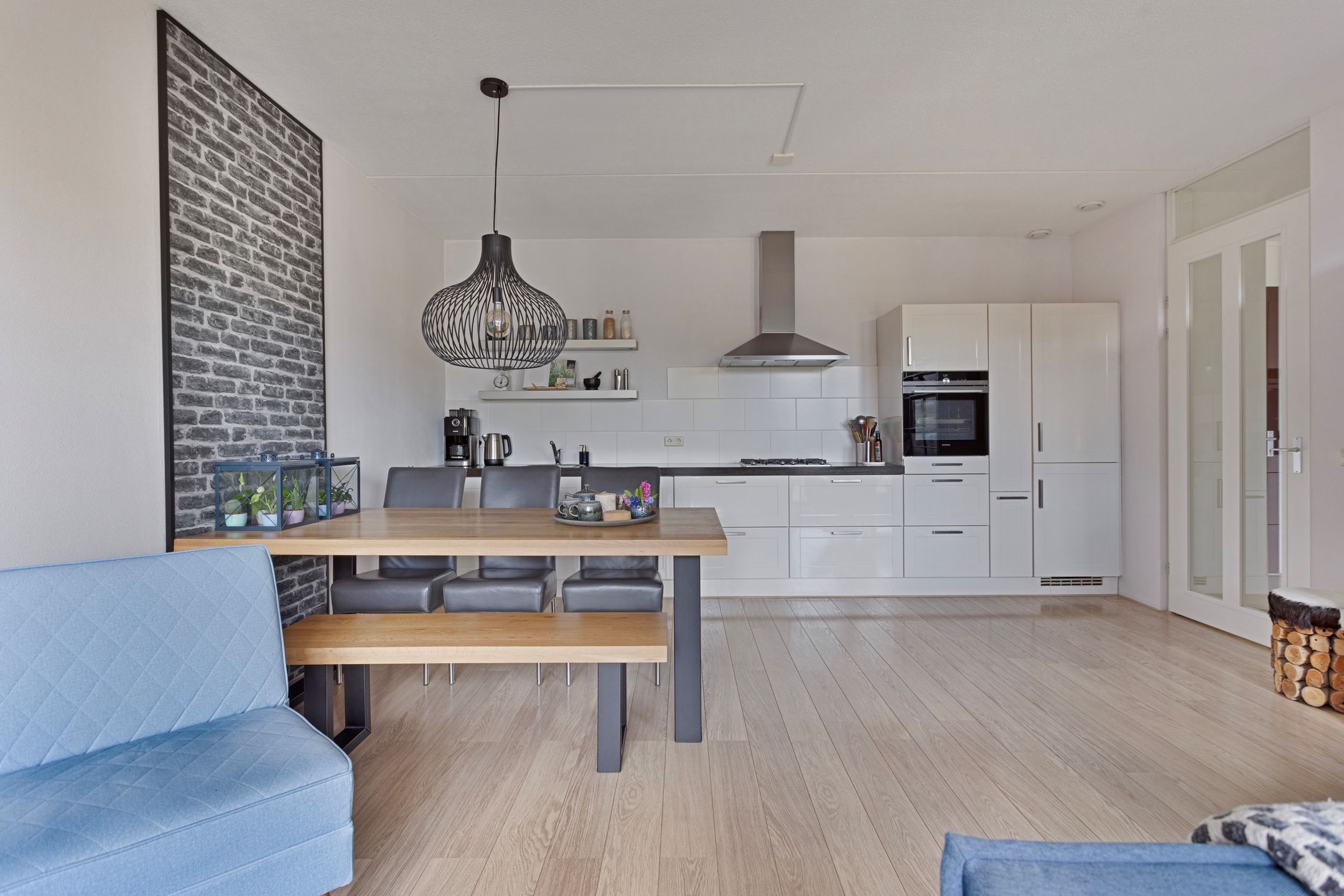 Foto 9 van Graaf van Rechterenweg 53-18