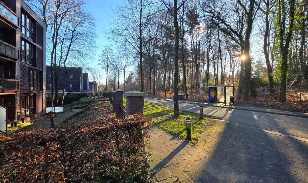 Foto 28 van Graaf van Rechterenweg 53-18